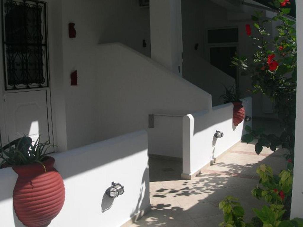 Manto Studios Palaiochora Ngoại thất bức ảnh