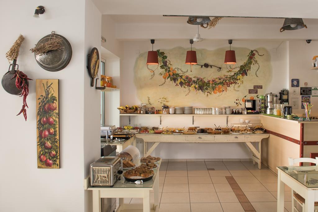 Manto Studios Palaiochora Ngoại thất bức ảnh